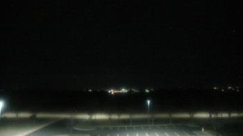 Weather camera view of Fulbright JHS.