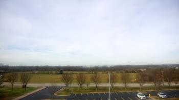 Weather camera view of Fulbright JHS.