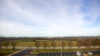 Weather camera view of Fulbright JHS.