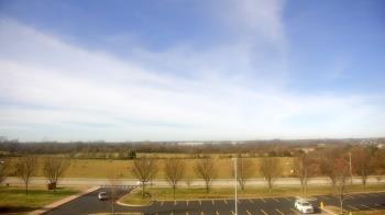 Weather camera view of Fulbright JHS.