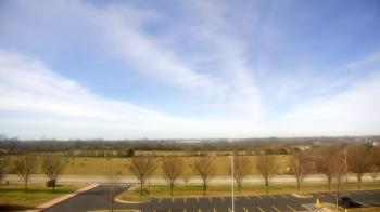 Weather camera view of Fulbright JHS.