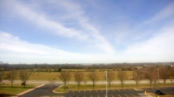 Weather camera view of Fulbright JHS.