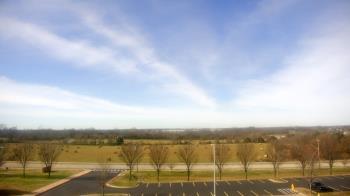 Weather camera view of Fulbright JHS.