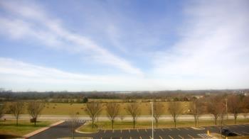 Weather camera view of Fulbright JHS.