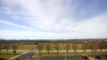 Weather camera view of Fulbright JHS.