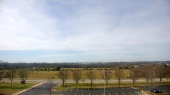 Weather camera view of Fulbright JHS.