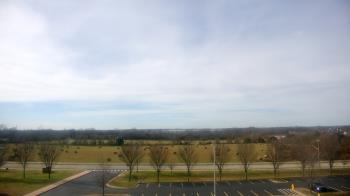 Weather camera view of Fulbright JHS.