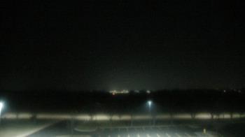 Weather camera view of Fulbright JHS.