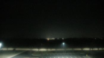 Weather camera view of Fulbright JHS.