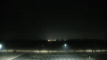 Weather camera view of Fulbright JHS.