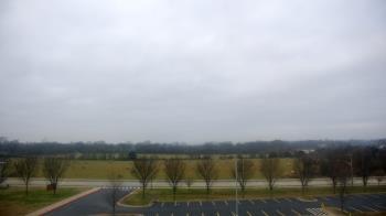 Weather camera view of Fulbright JHS.