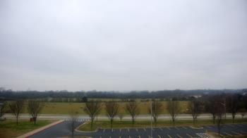 Weather camera view of Fulbright JHS.