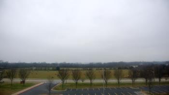 Weather camera view of Fulbright JHS.