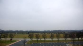 Weather camera view of Fulbright JHS.