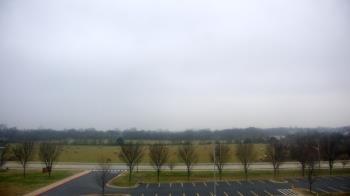 Weather camera view of Fulbright JHS.