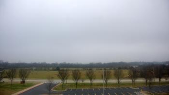 Weather camera view of Fulbright JHS.