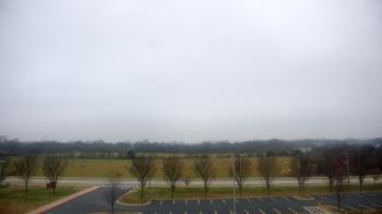 Weather camera view of Fulbright JHS.