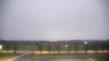 Weather camera view of Fulbright JHS.