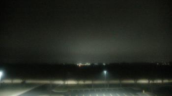 Weather camera view of Fulbright JHS.