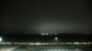 Weather camera view of Fulbright JHS.