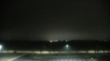 Weather camera view of Fulbright JHS.
