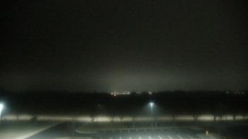 Weather camera view of Fulbright JHS.