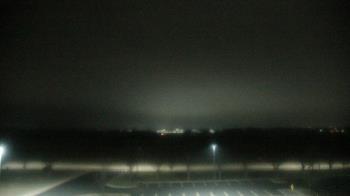 Weather camera view of Fulbright JHS.