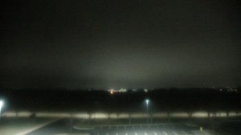 Weather camera view of Fulbright JHS.