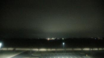 Weather camera view of Fulbright JHS.