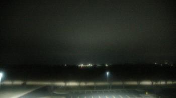 Weather camera view of Fulbright JHS.