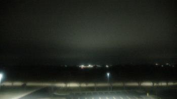 Weather camera view of Fulbright JHS.