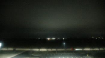 Weather camera view of Fulbright JHS.