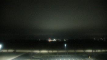 Weather camera view of Fulbright JHS.