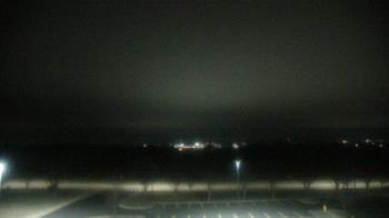 Weather camera view of Fulbright JHS.