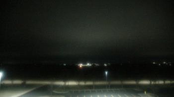 Weather camera view of Fulbright JHS.