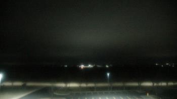 Weather camera view of Fulbright JHS.