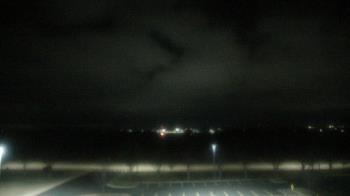 Weather camera view of Fulbright JHS.
