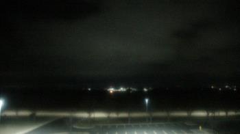 Weather camera view of Fulbright JHS.
