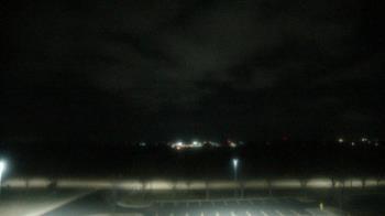 Weather camera view of Fulbright JHS.