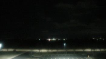 Weather camera view of Fulbright JHS.