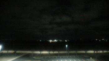 Weather camera view of Fulbright JHS.