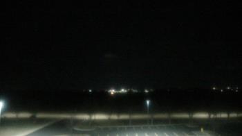 Weather camera view of Fulbright JHS.