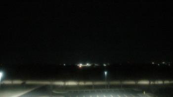 Weather camera view of Fulbright JHS.