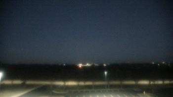 Weather camera view of Fulbright JHS.