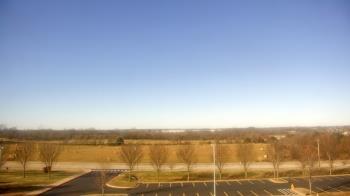 Weather camera view of Fulbright JHS.