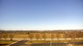 Weather camera view of Fulbright JHS.