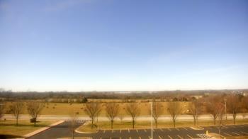 Weather camera view of Fulbright JHS.