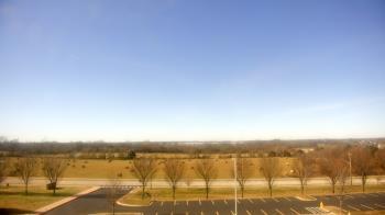 Weather camera view of Fulbright JHS.