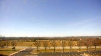 Weather camera view of Fulbright JHS.