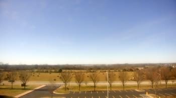 Weather camera view of Fulbright JHS.